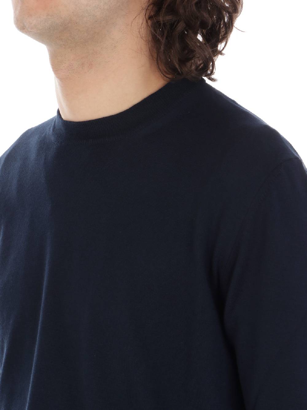ALTEA Pullover Uomo In Cotone Saldi
