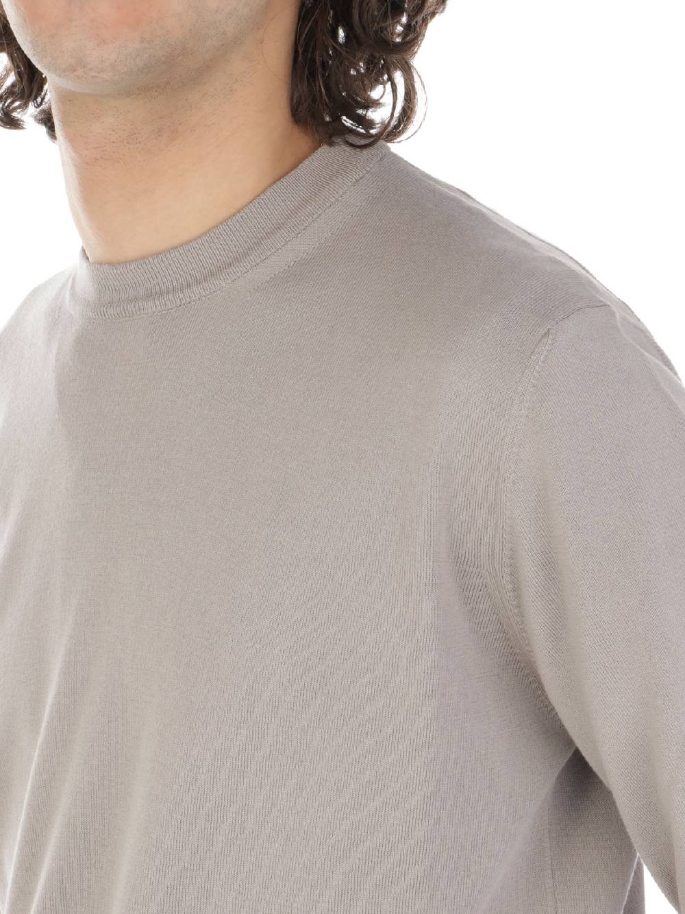 ALTEA Pullover Uomo In Cotone Offerte