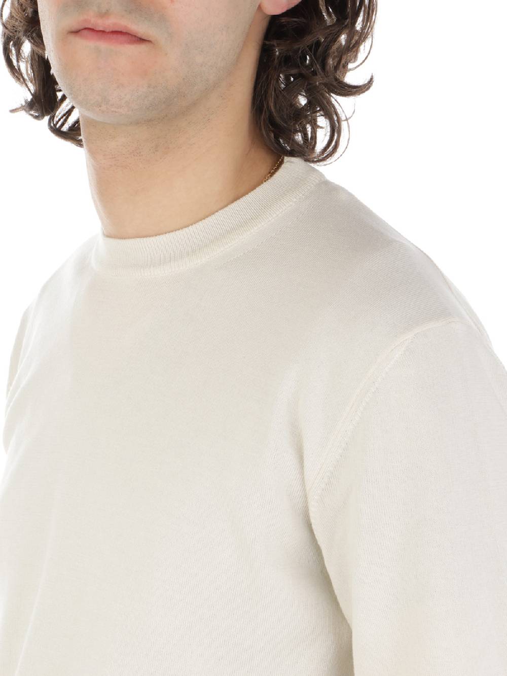 ALTEA Pullover Uomo In Cotone Hotsell