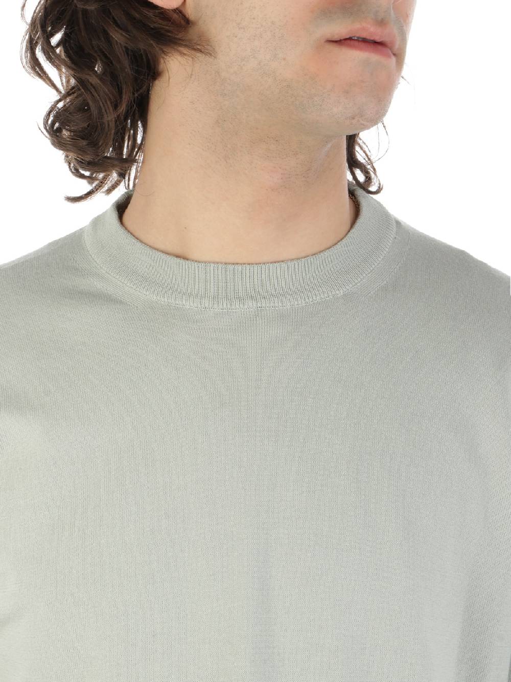 ALTEA Pullover Uomo In Cotone Vendita Calda