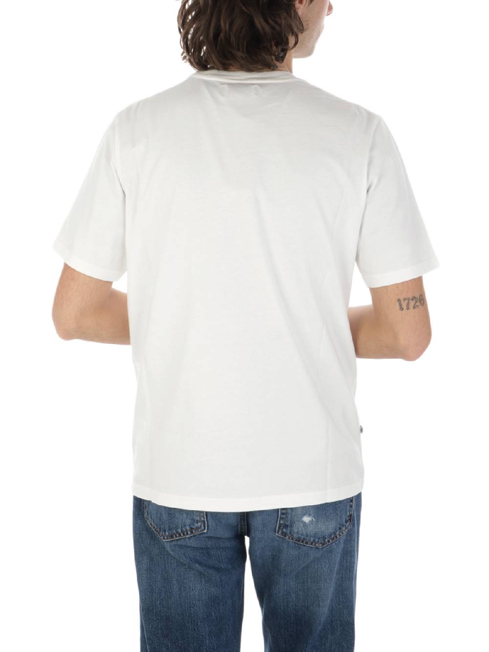 AUTRY T-shirt Uomo In Cotone Prezzo di fabbrica