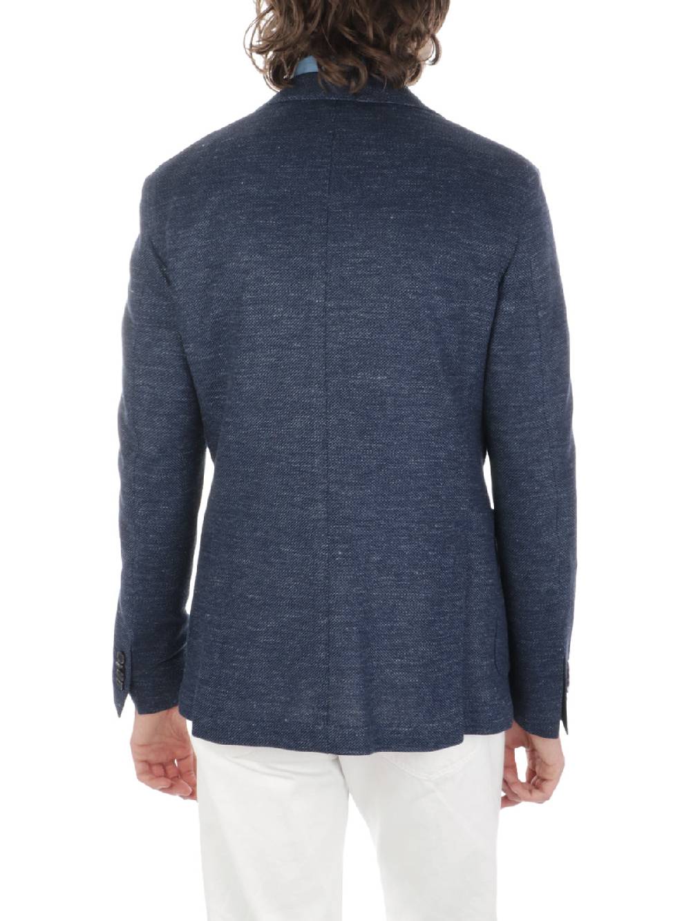 LBM 1911 Giacca Uomo In Lino E Cotone Nuovi prodotti