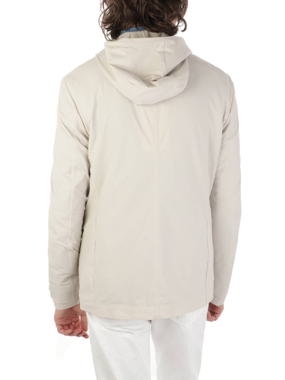 DUNO Giubbotto Uomo Combo Hood Trevi Offerte giornaliere