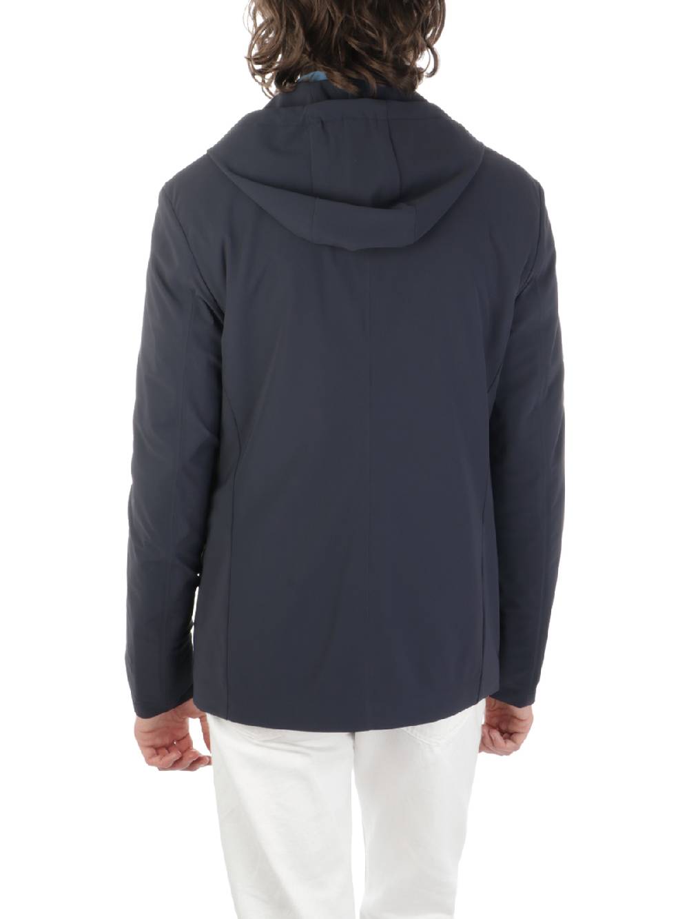 DUNO Giubbotto Uomo Combo Hood Trevi Offerte speciali