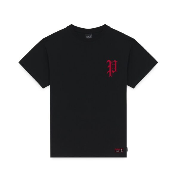 ﻿Propaganda Misery T-Shirt – Black Qualità Garantita