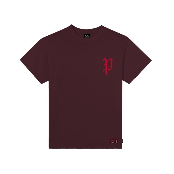 Propaganda Misery T-Shirt – Garnet Negozi Online