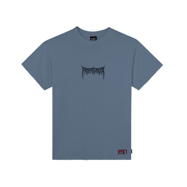 Propaganda Ribs Crown T-Shirt – Storm Consegna Veloce