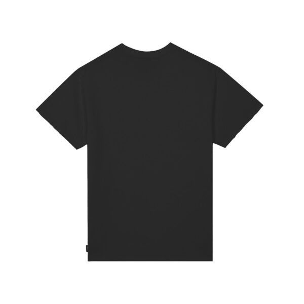Propaganda Mantis Pocket Tee – Black Sottocosto