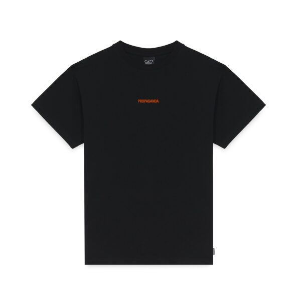 Propaganda Ribs Underwood T-Shirt – Black Online