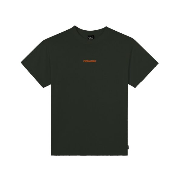 Propaganda Ribs Underwood T-Shirt – Pine Outlet