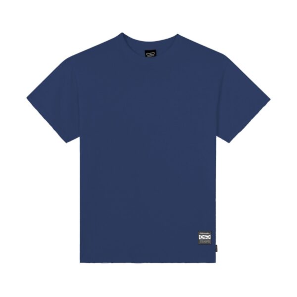 Propaganda Label Og T-Shirt – Spectre Saldi