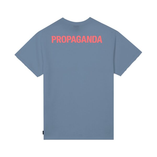 Propaganda Logo Og T-Shirt – Storm Vendite Flash
