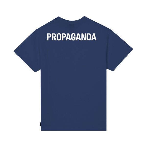 Propaganda Logo Og T-Shirt – Spectre Nuova