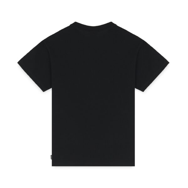 Propaganda Logo Grateful T-Shirt – Black Italy