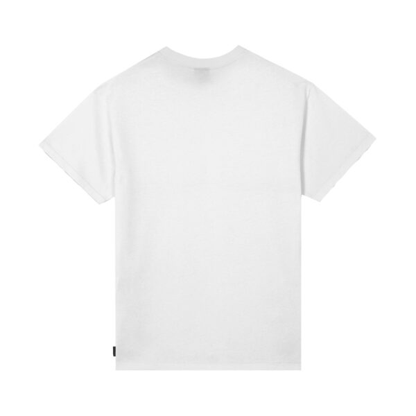 Propaganda Logo Grateful T-Shirt – White Italia