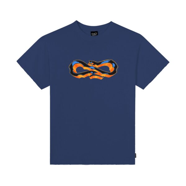 Propaganda Logo Grateful T-Shirt – Spectre