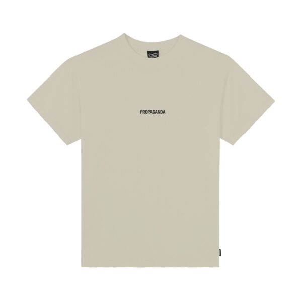Propaganda Ribs Og T-Shirt – Bone Soddisfazione Garantita