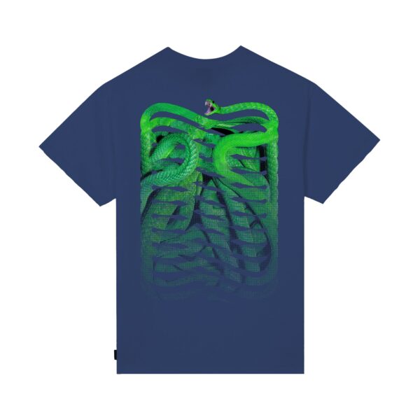 Propaganda Ribs Snake T-Shirt – Spectre Shopping Online