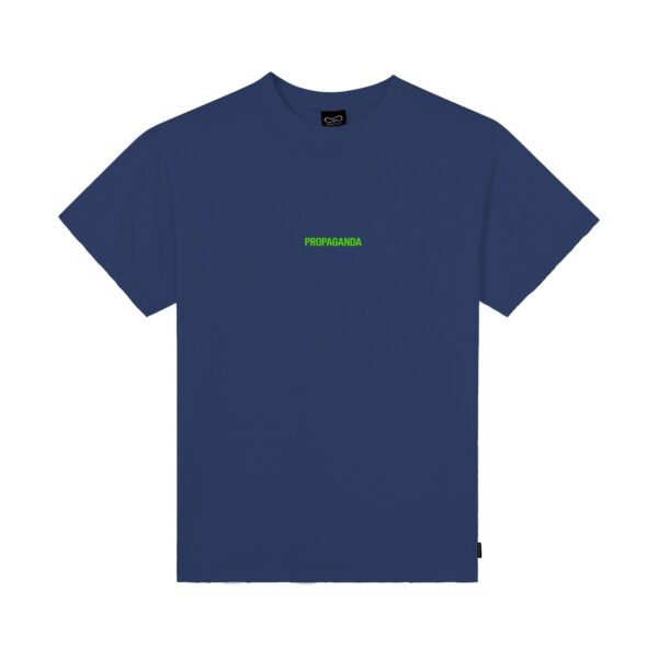 Propaganda Ribs Snake T-Shirt – Spectre Shopping Online