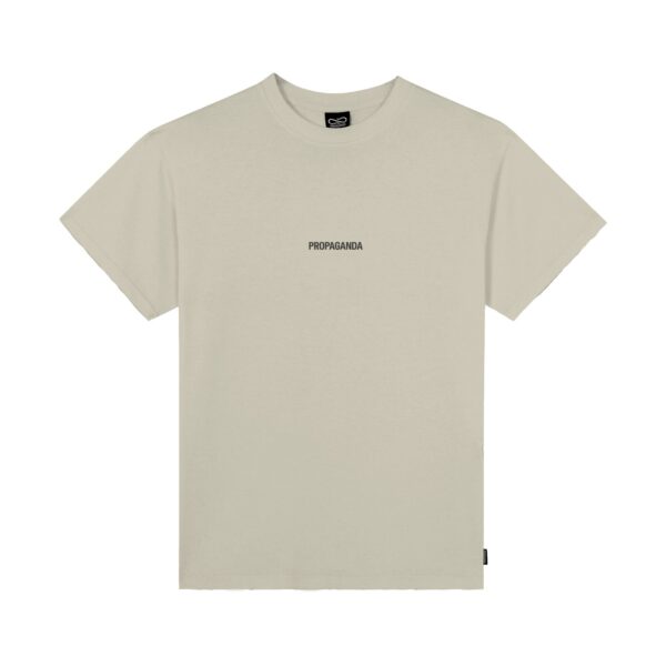 Propaganda Ribs Coral T-Shirt – Bone Prezzo Ridotto