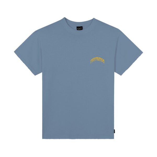 Propaganda Triangle Deer T-Shirt – Storm Outlet