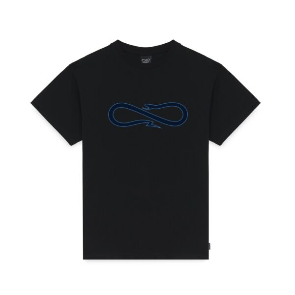 Propaganda Grace T-Shirt – Black I Più Venduti