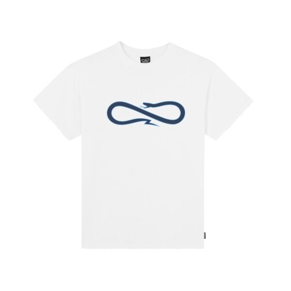 Propaganda Grace T-Shirt – White Vendite Flash
