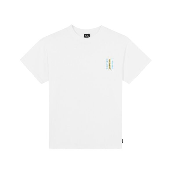 Propaganda Intel T-Shirt – White Italy