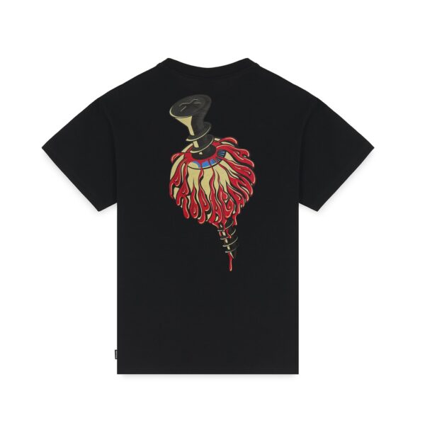 Propaganda Screw T-Shirt – Black