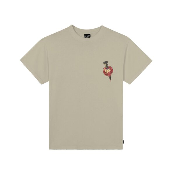 Propaganda Screw T-Shirt – Bone Promozione