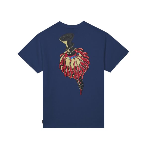Propaganda Screw T-Shirt – Spectre