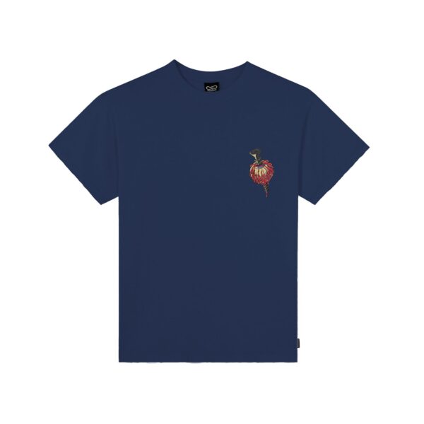 Propaganda Screw T-Shirt – Spectre Spedizione Gratuita