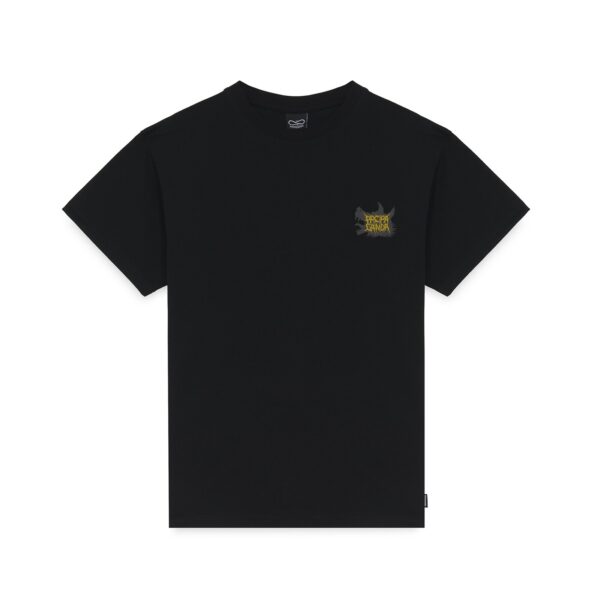 Propaganda Werewolf T-Shirt – Black Fino Al -60%