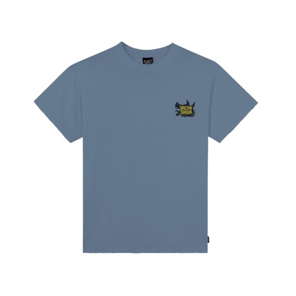 Propaganda Werewolf T-Shirt – Storm Affare Del Giorno