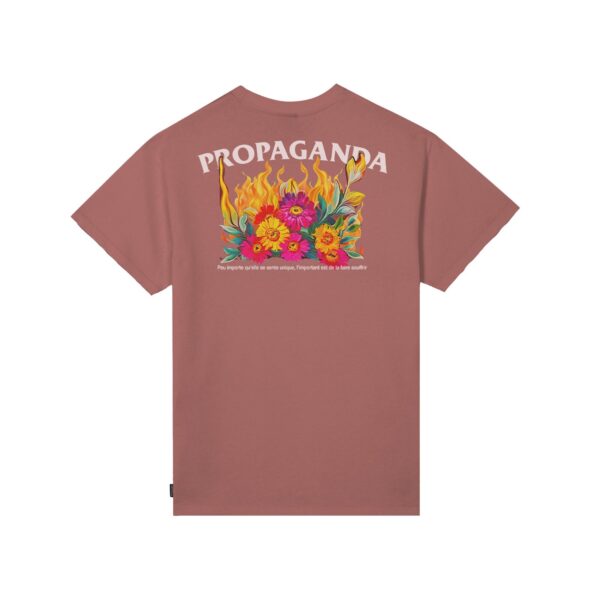 Propaganda Pyromantics T-Shirt – Clay Convenienza