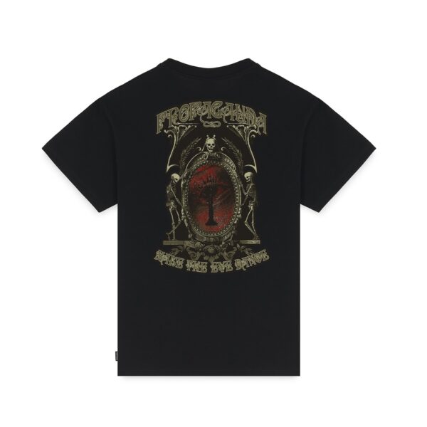 Propaganda Dance T-Shirt – Black