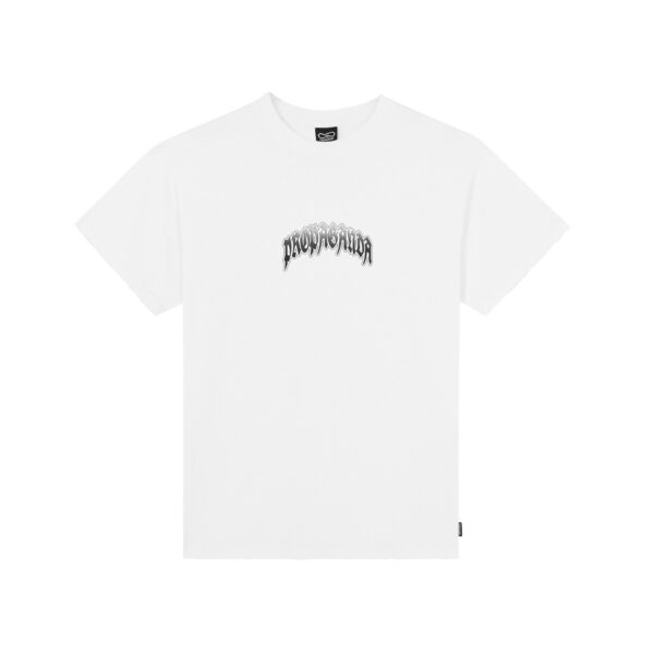 Propaganda Touch T-Shirt – White Sconto