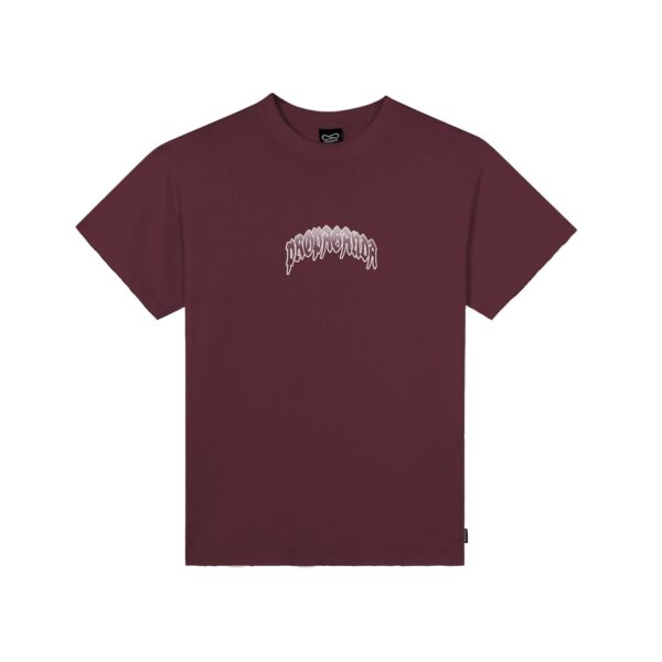 Propaganda Touch T-Shirt – Garnet Economico