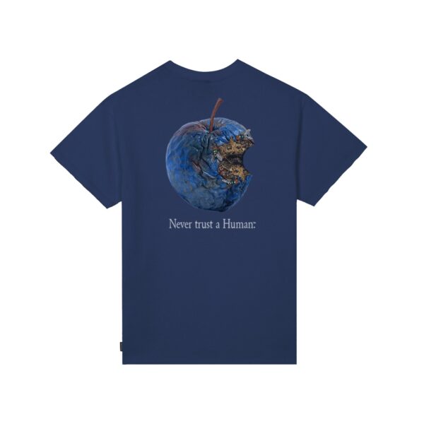 Propaganda Apple T-Shirt – Spectre