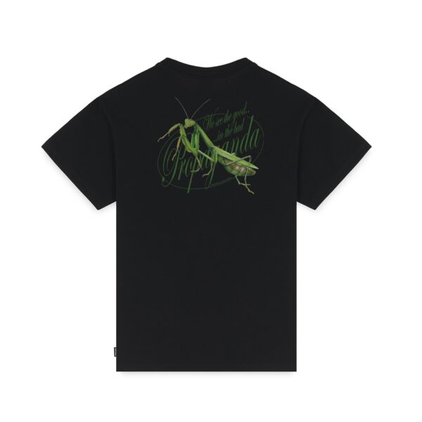 Propaganda Bad Taste T-Shirt – Black