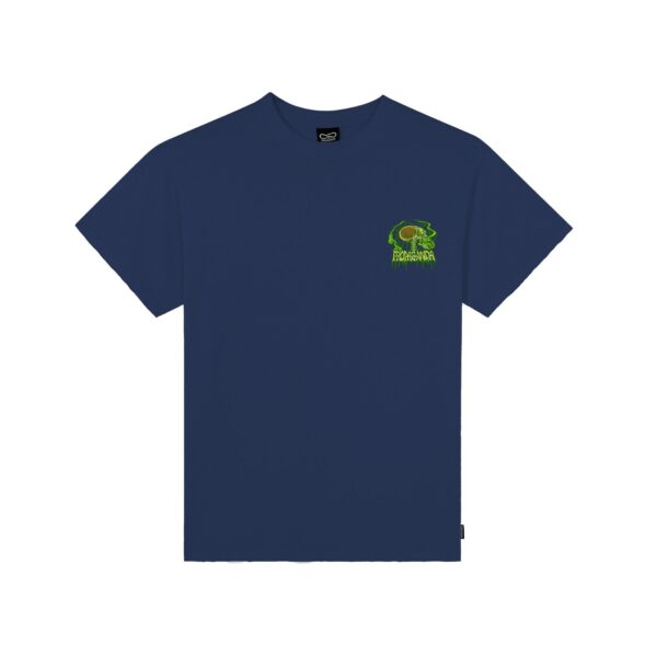Propaganda Brain T-Shirt – Spectre Nuova