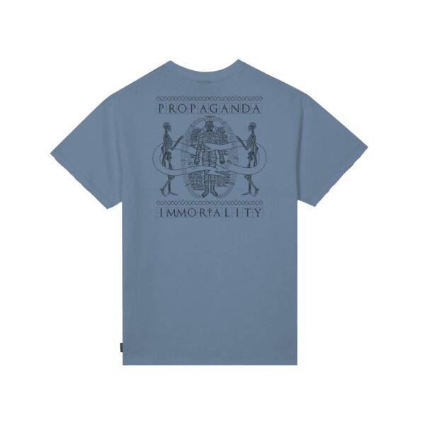 Propaganda Dead Inside T-Shirt – Storm