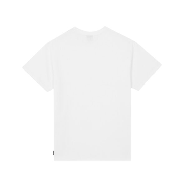 Propaganda Mum T-Shirt – White Soddisfazione Garantita
