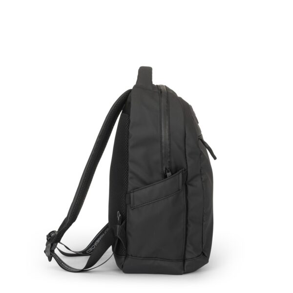 Propaganda Zaino City Pack – Black Negozio
