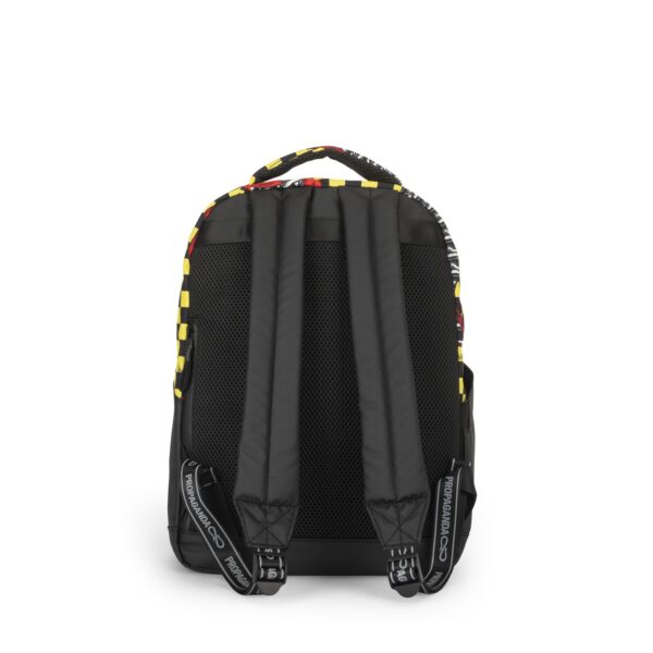 Propaganda Zaino City Pack – Scrub In Saldo