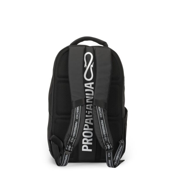 Propaganda Zaino Urban – Black Moda