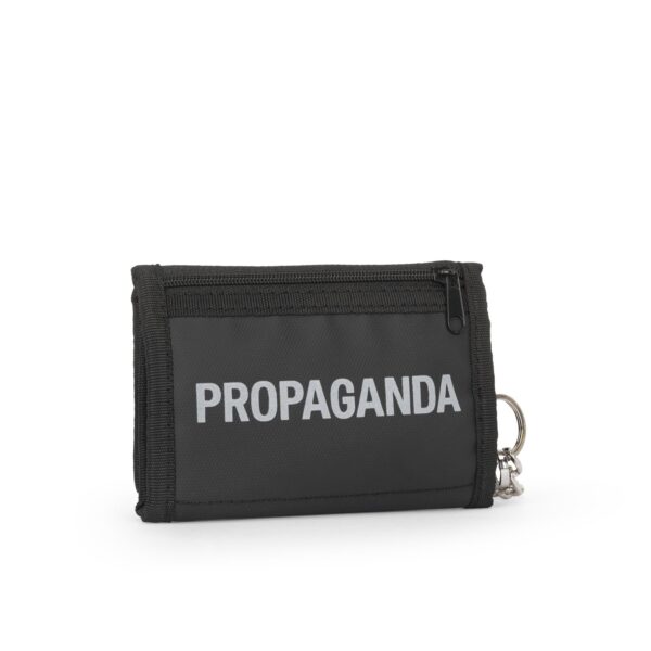 Propaganda Portafoglio – Black Nuovo