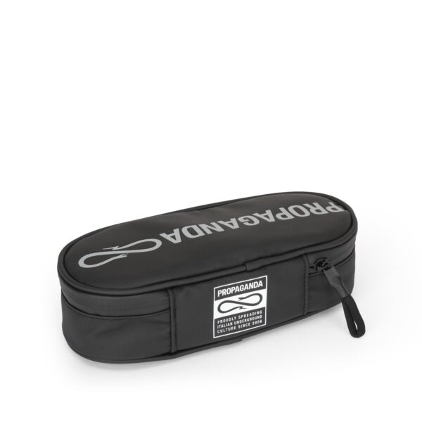 Propaganda Astuccio Ovale – Black Promozione