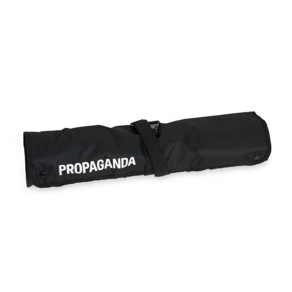 Propaganda Propaganda Barbecue Kit – “Glow In The Dark” Edition Convenienza