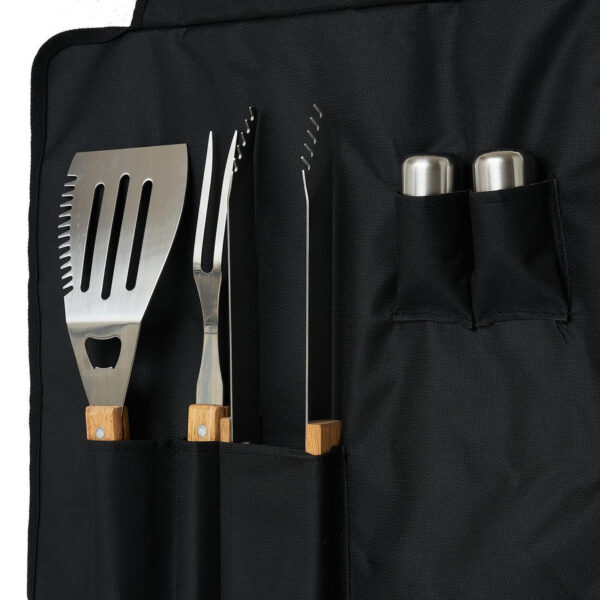 Propaganda Propaganda Barbecue Kit – “Glow In The Dark” Edition Convenienza